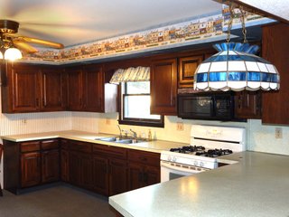 Property photo 14 - REAL ESTATE AUCTION IN WHITLEY COUNTY, INDIANA